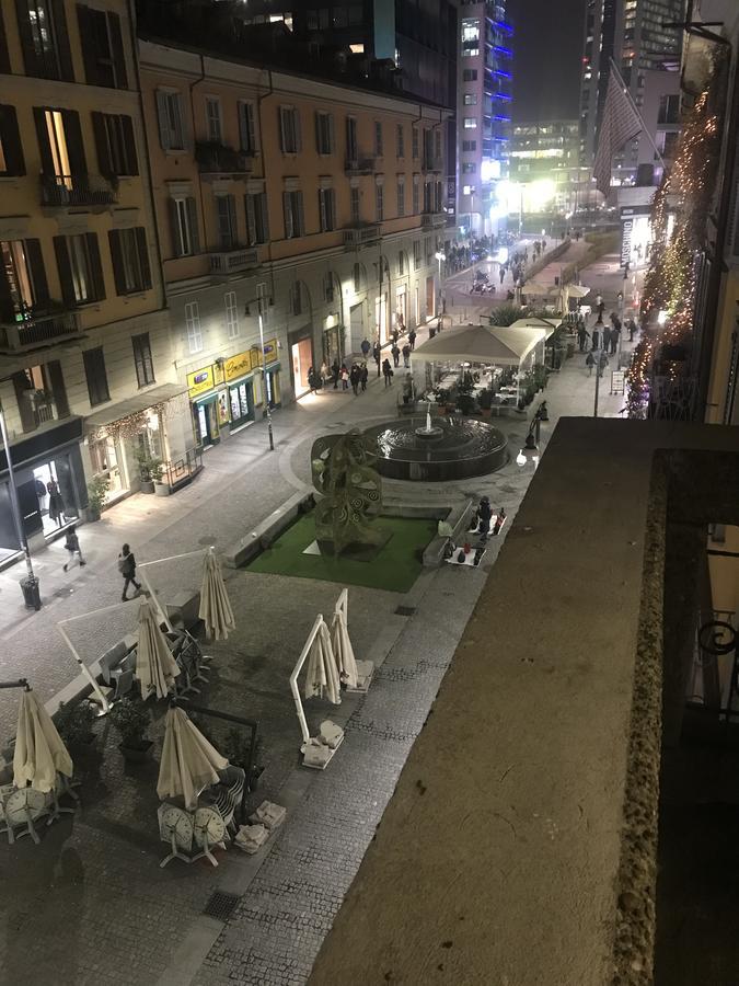 Apartment Corso 6