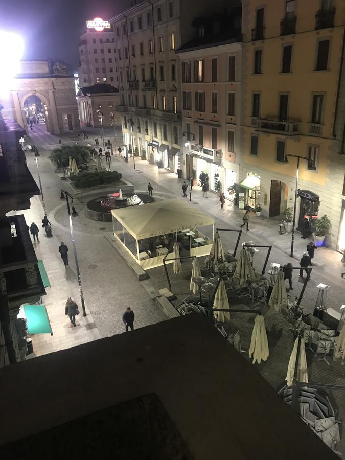 Corso 6 Apartment