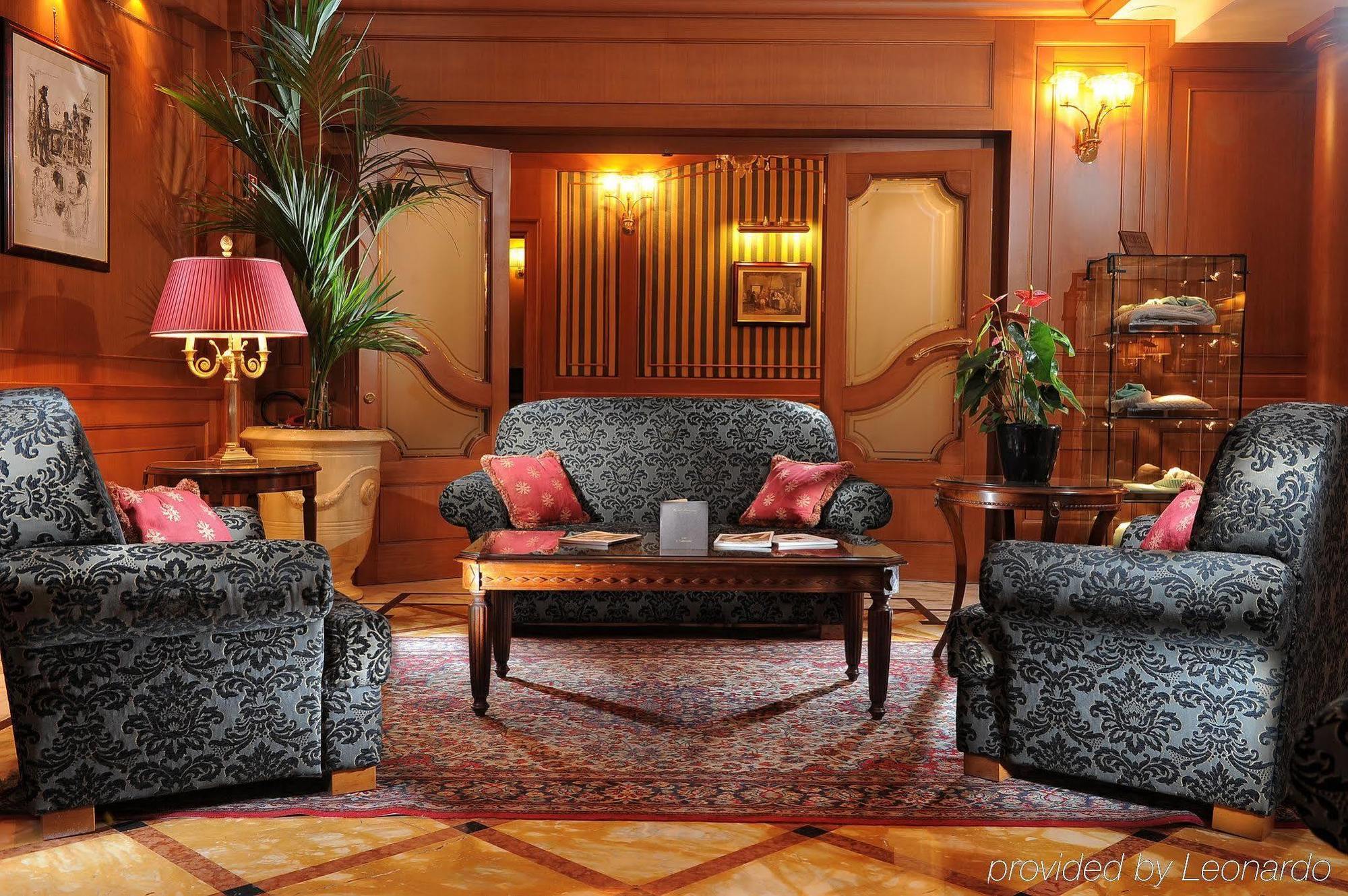 Manzoni Hotel