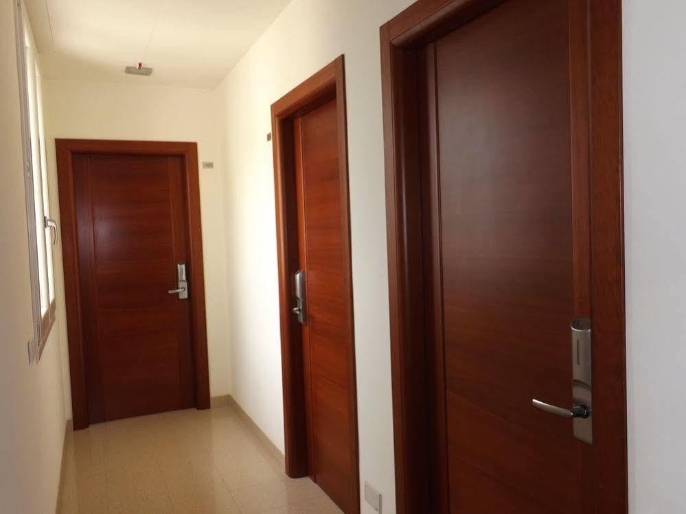 Hotel Vienna Milão