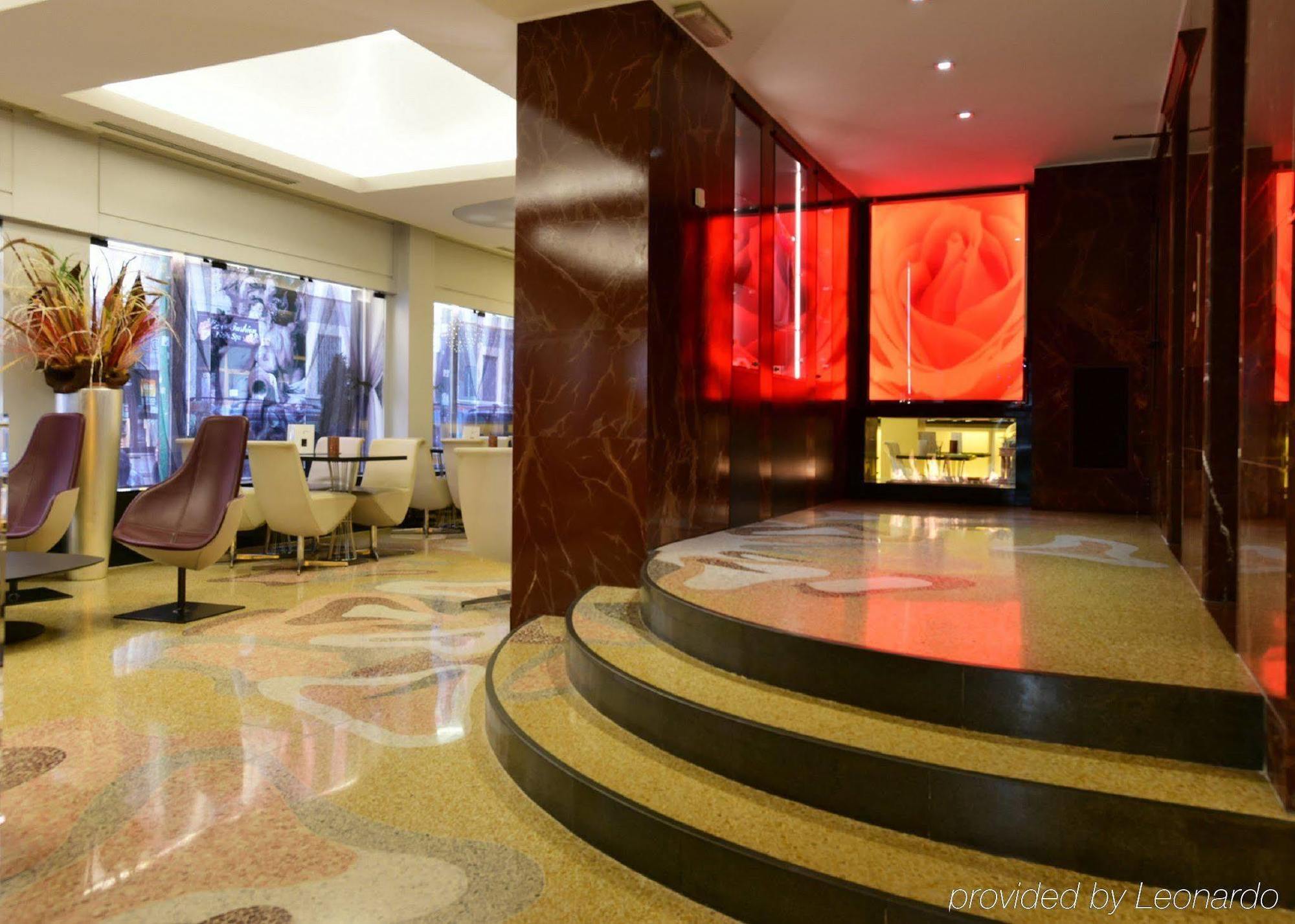 C-hotels Rubens Milão