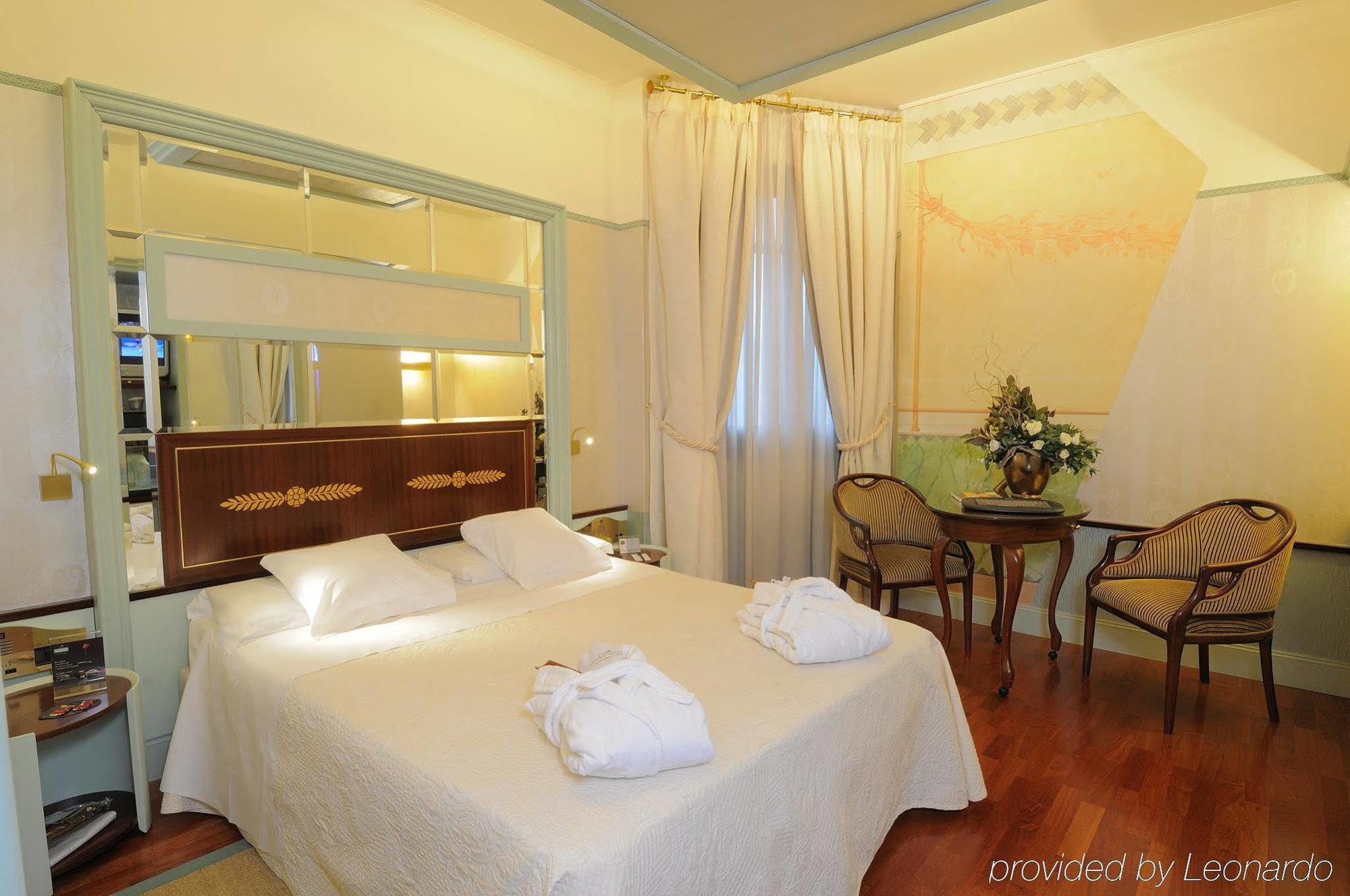C-hotels Rubens Hotel 4*