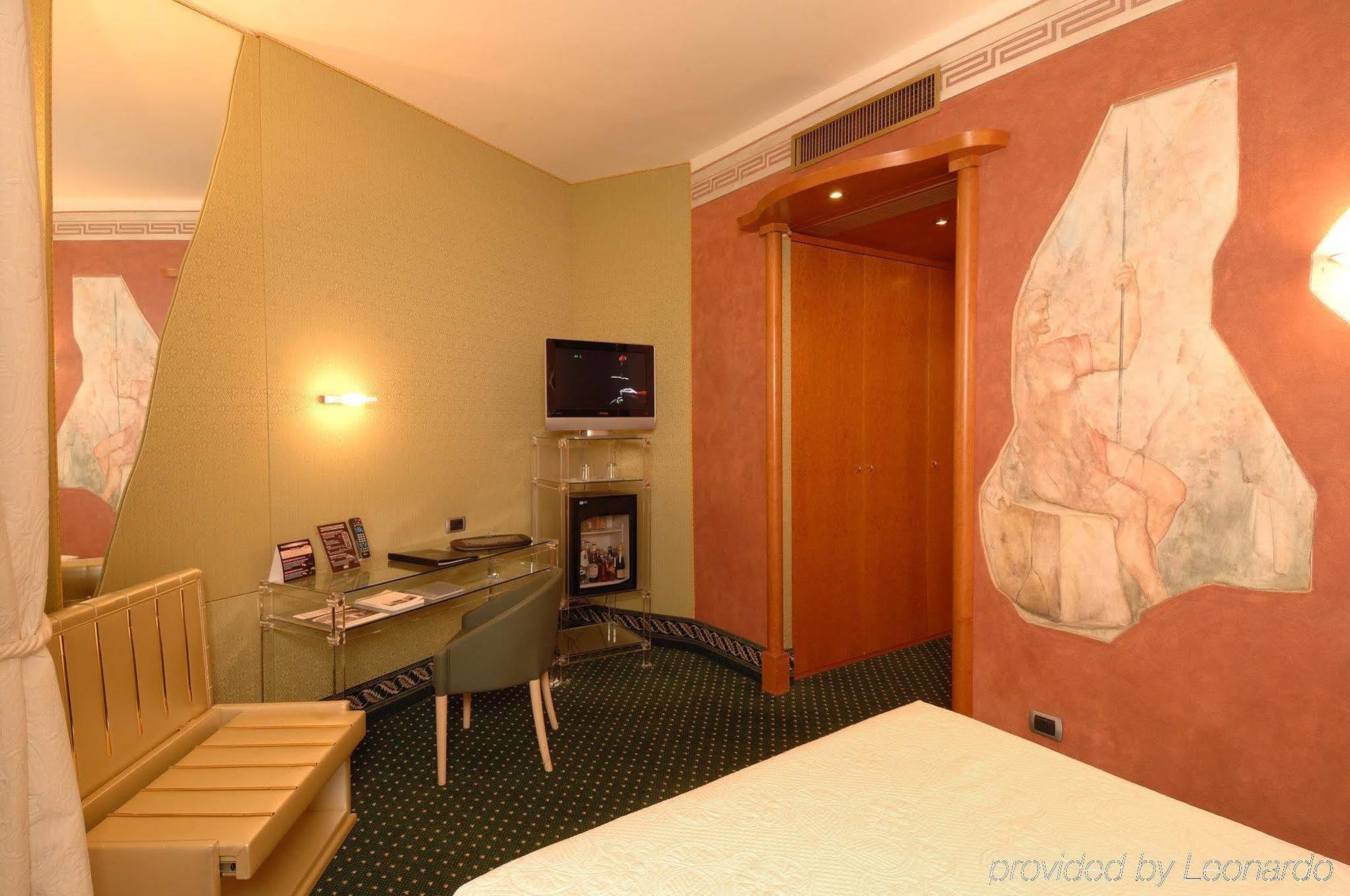 C-hotels Rubens Milão