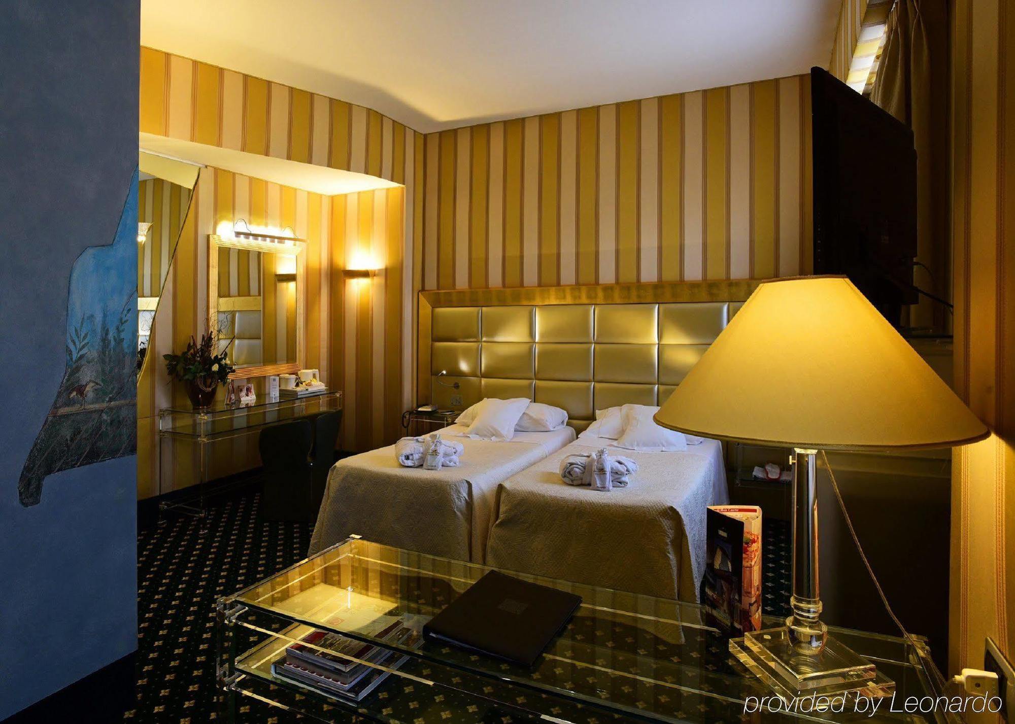 C-hotels Rubens Milão