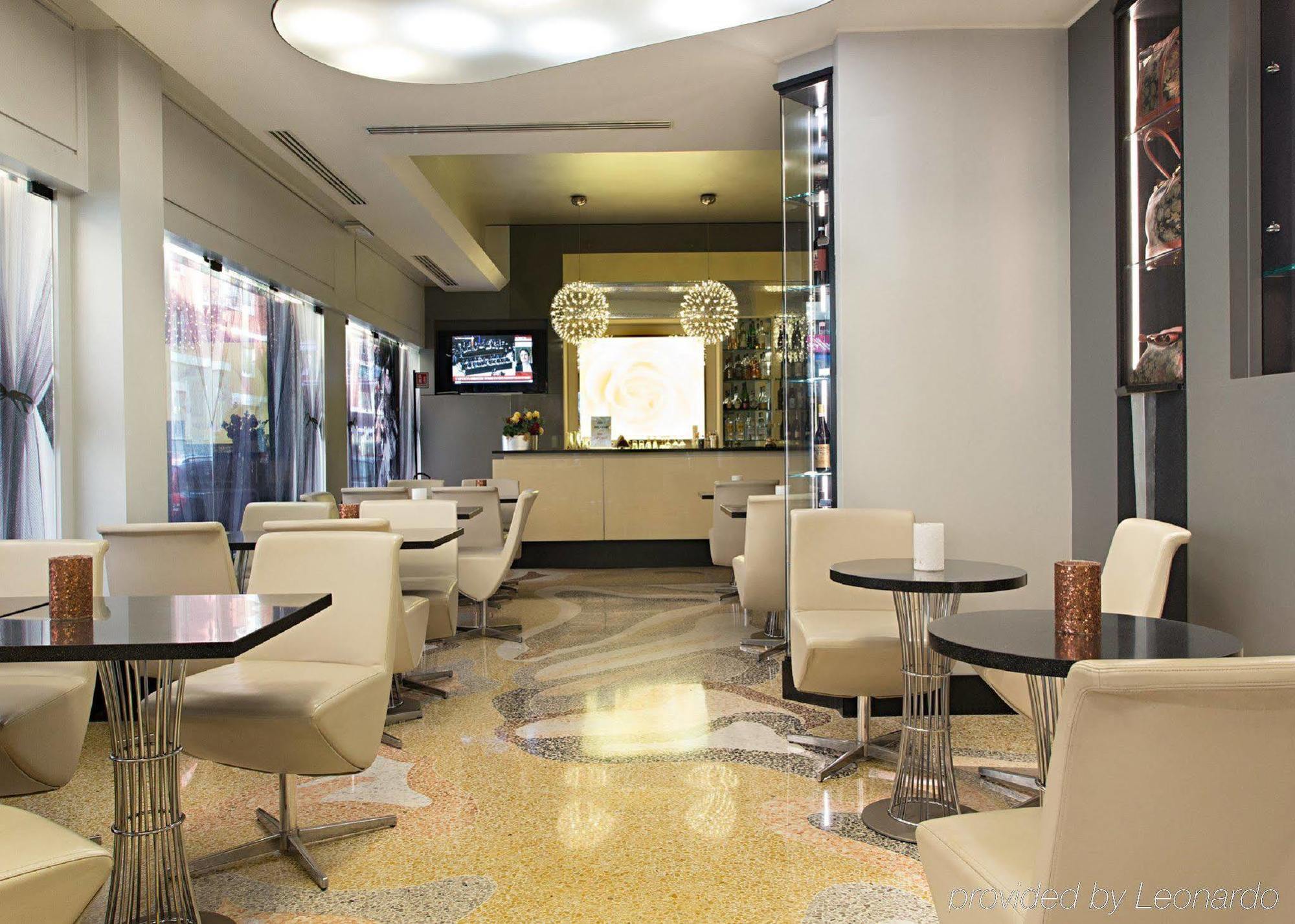 C-hotels Rubens 4* Milão