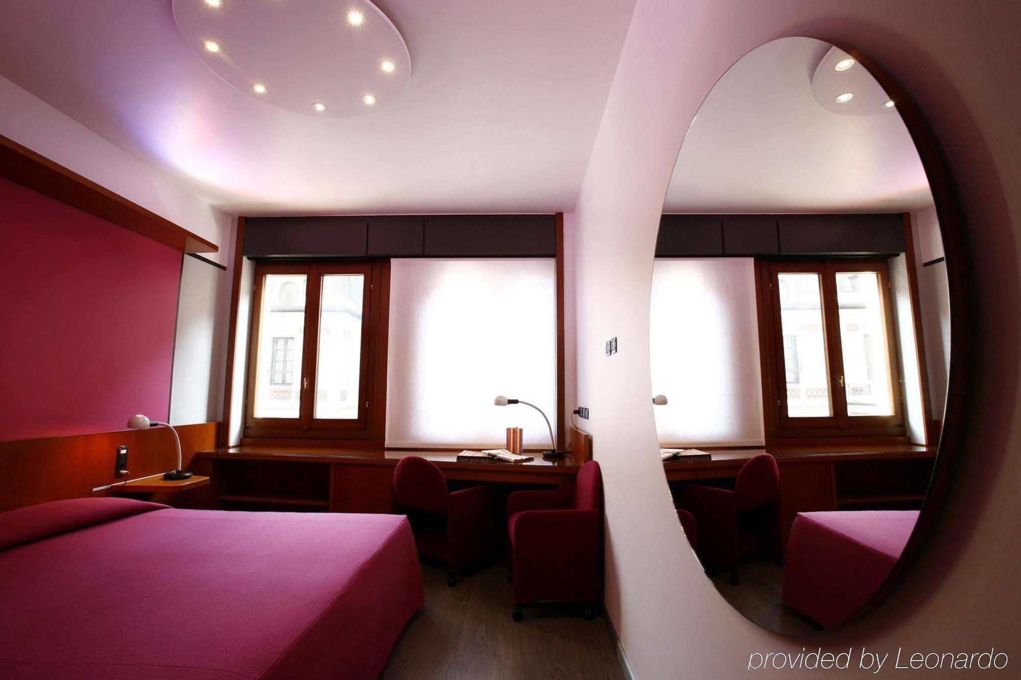 Hotel Mediolanum
