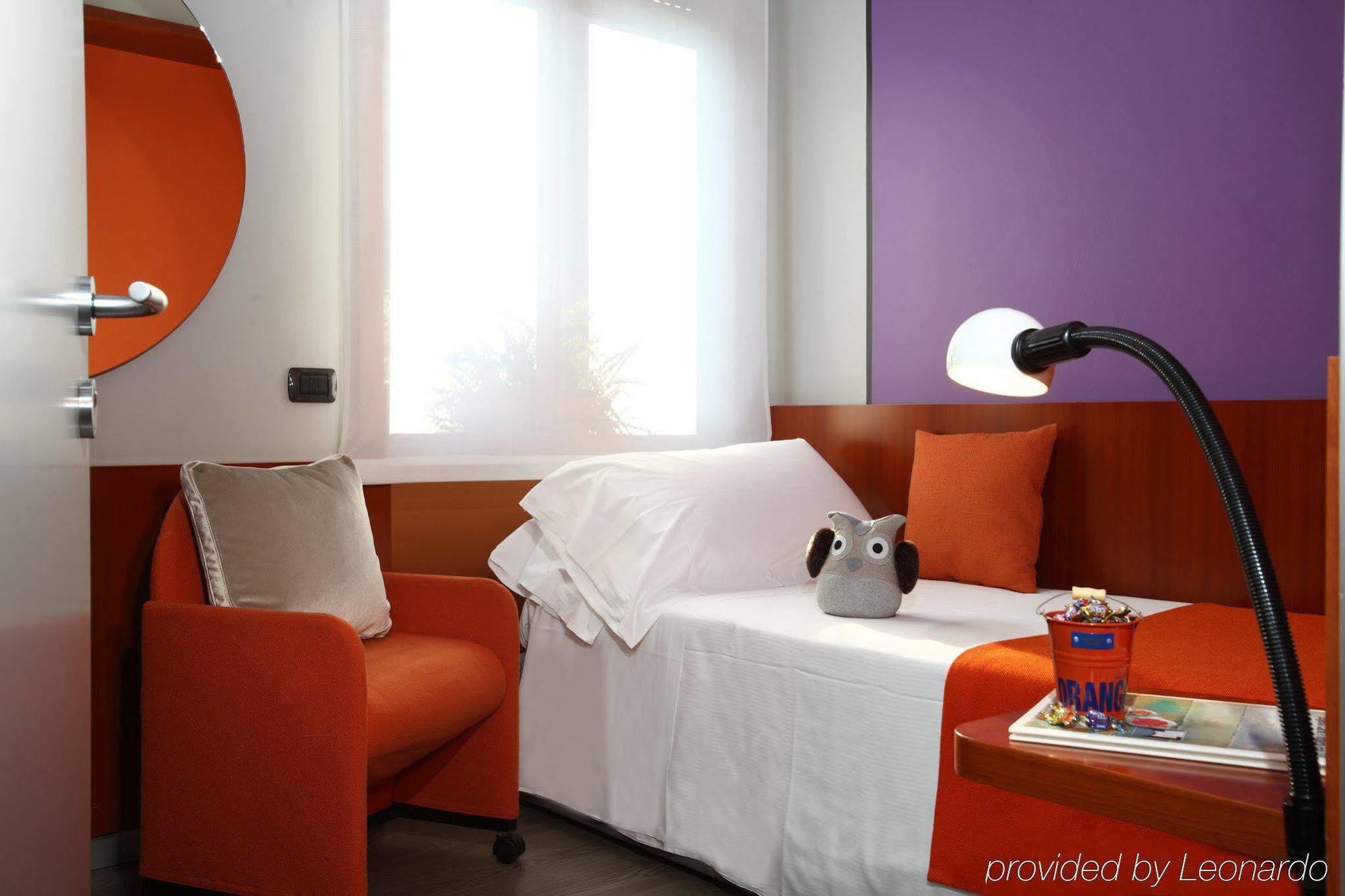 Mediolanum 4*