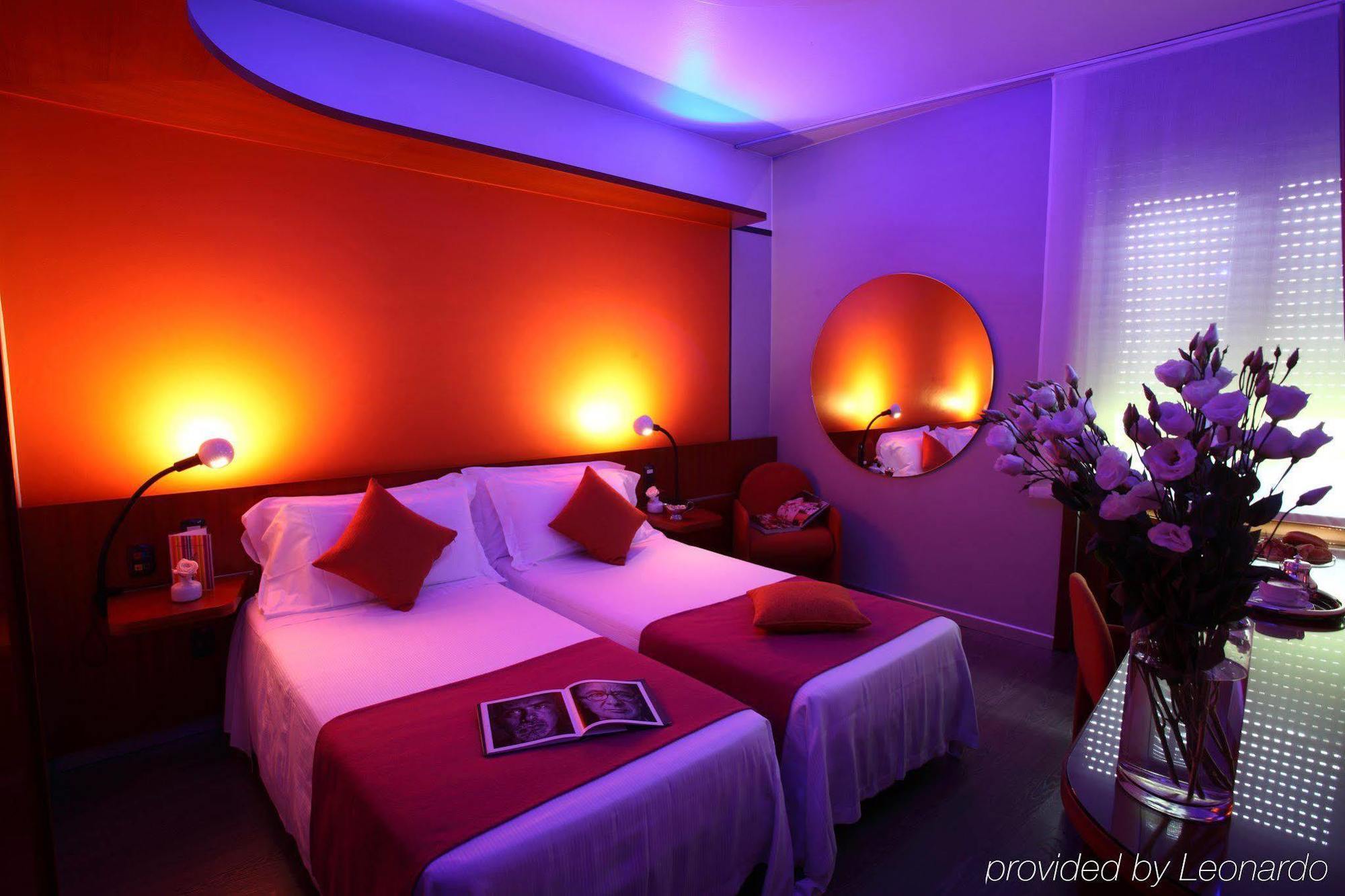 Mediolanum Hotel Milan