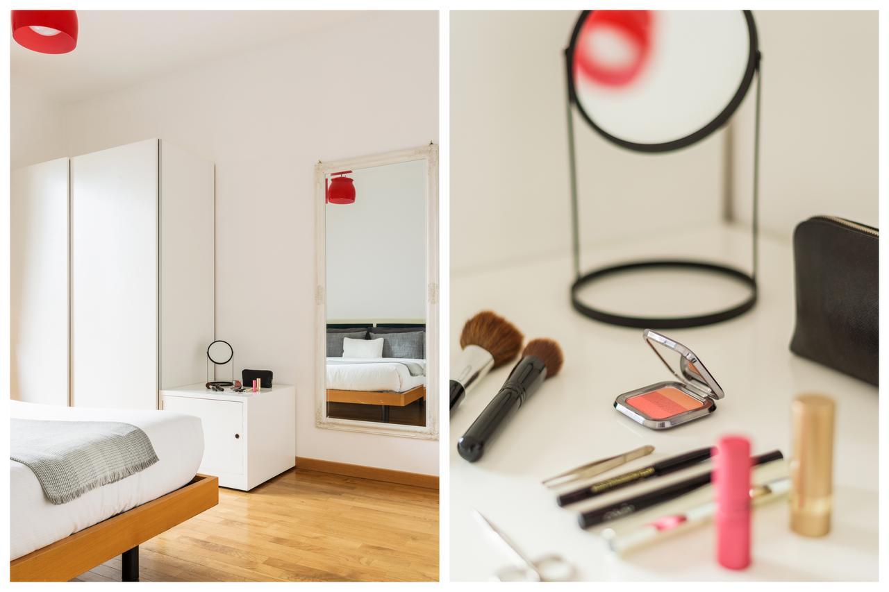 Apartment Homeathotel - Ampola