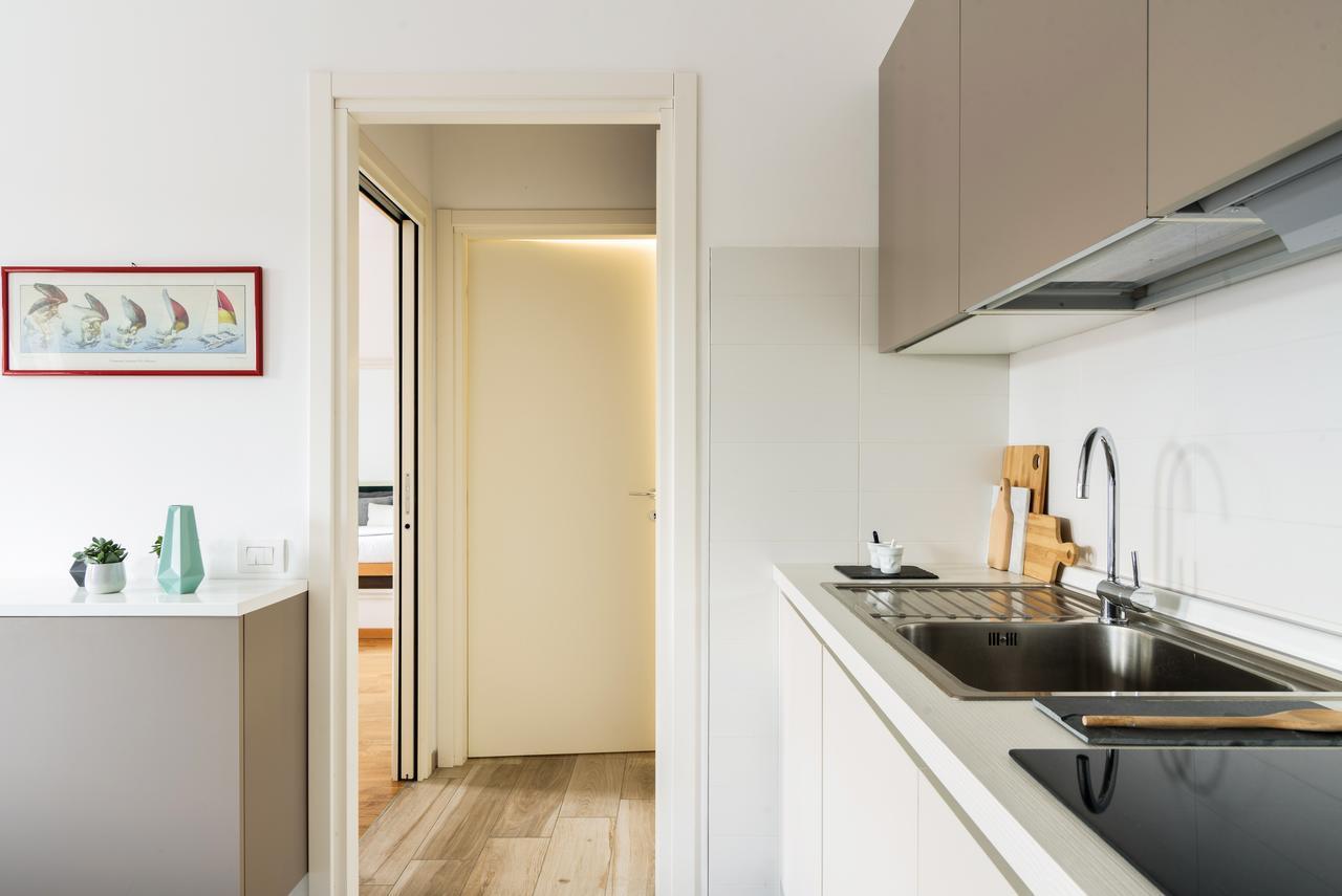 Homeathotel - Ampola Apartment