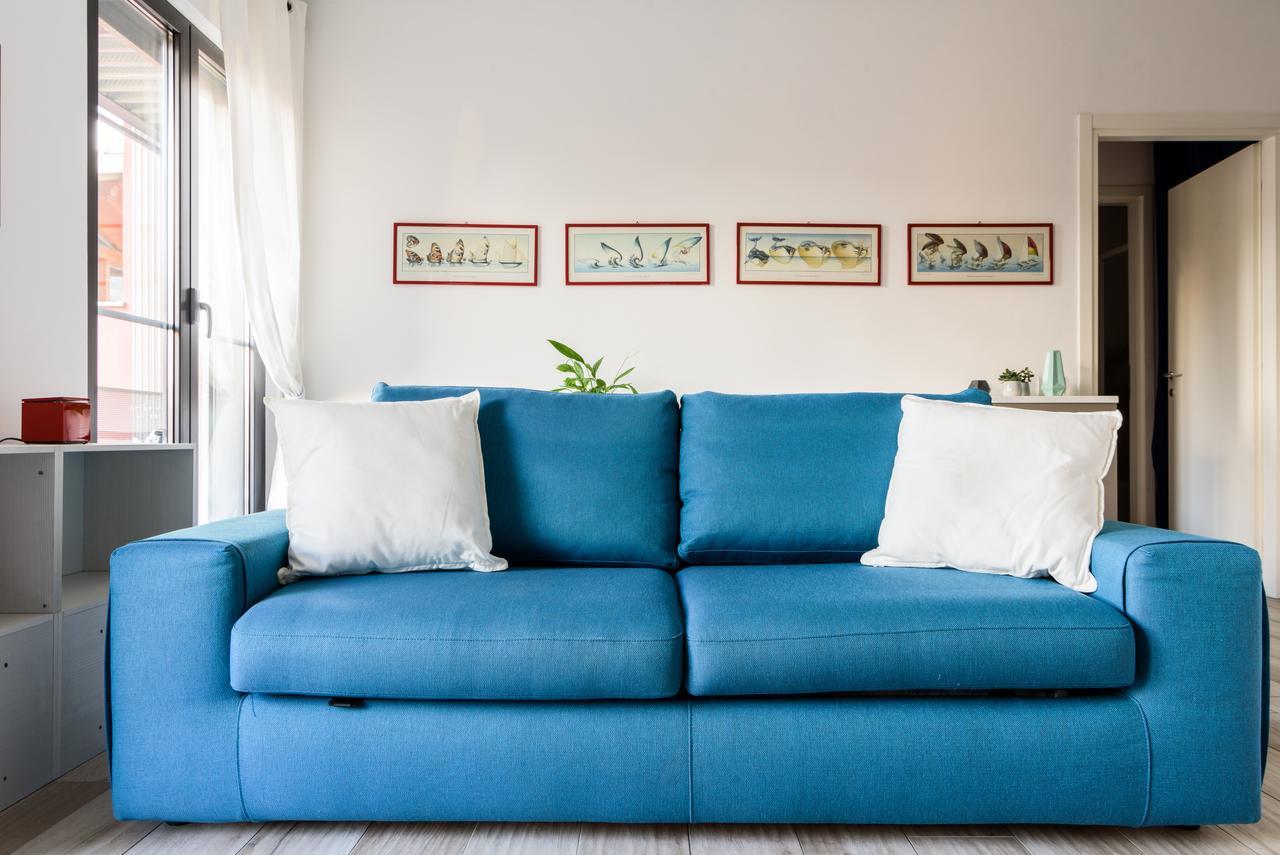 Homeathotel - Ampola Apartment 2*