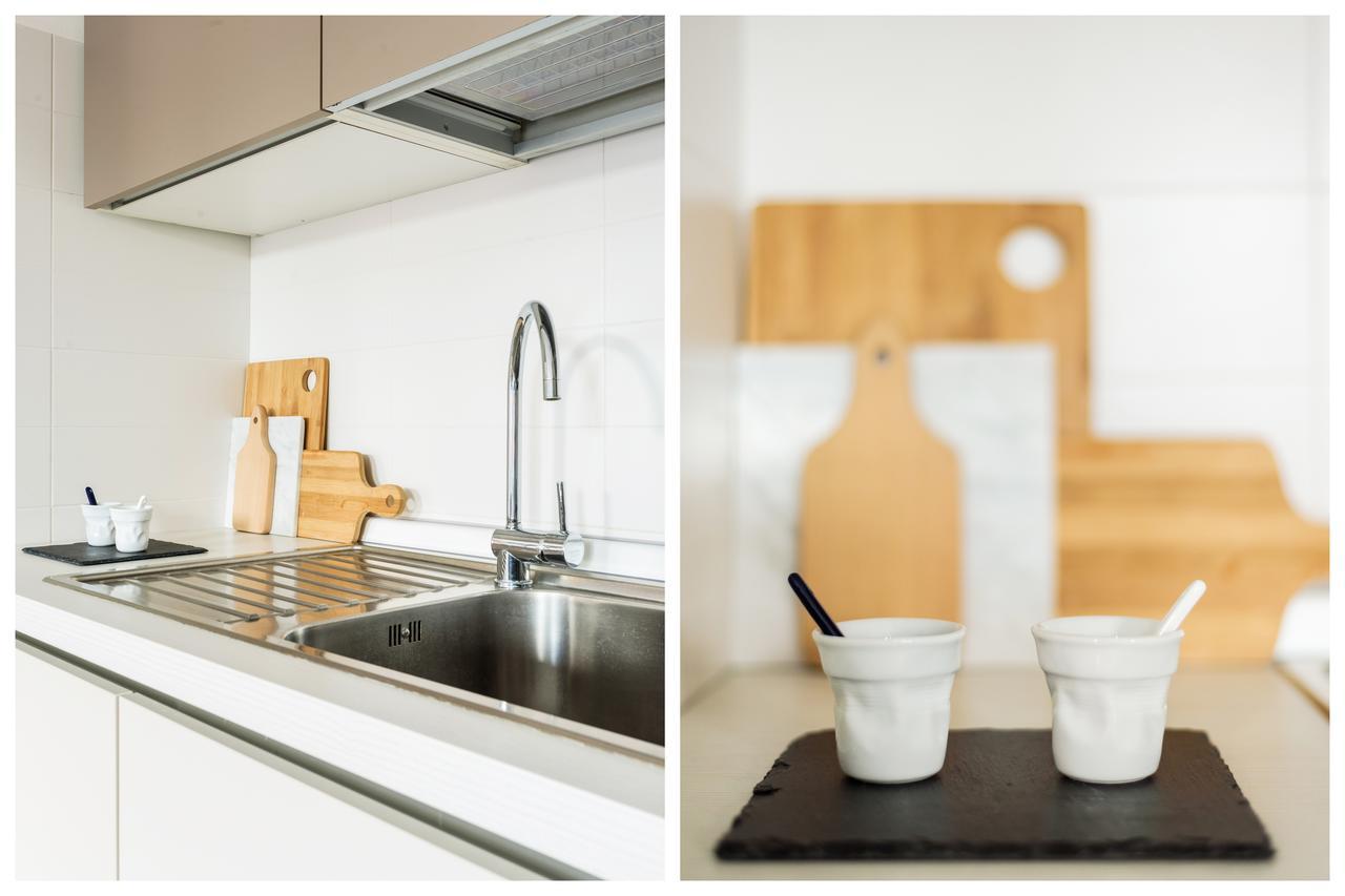 Homeathotel - Ampola Apartment Milan