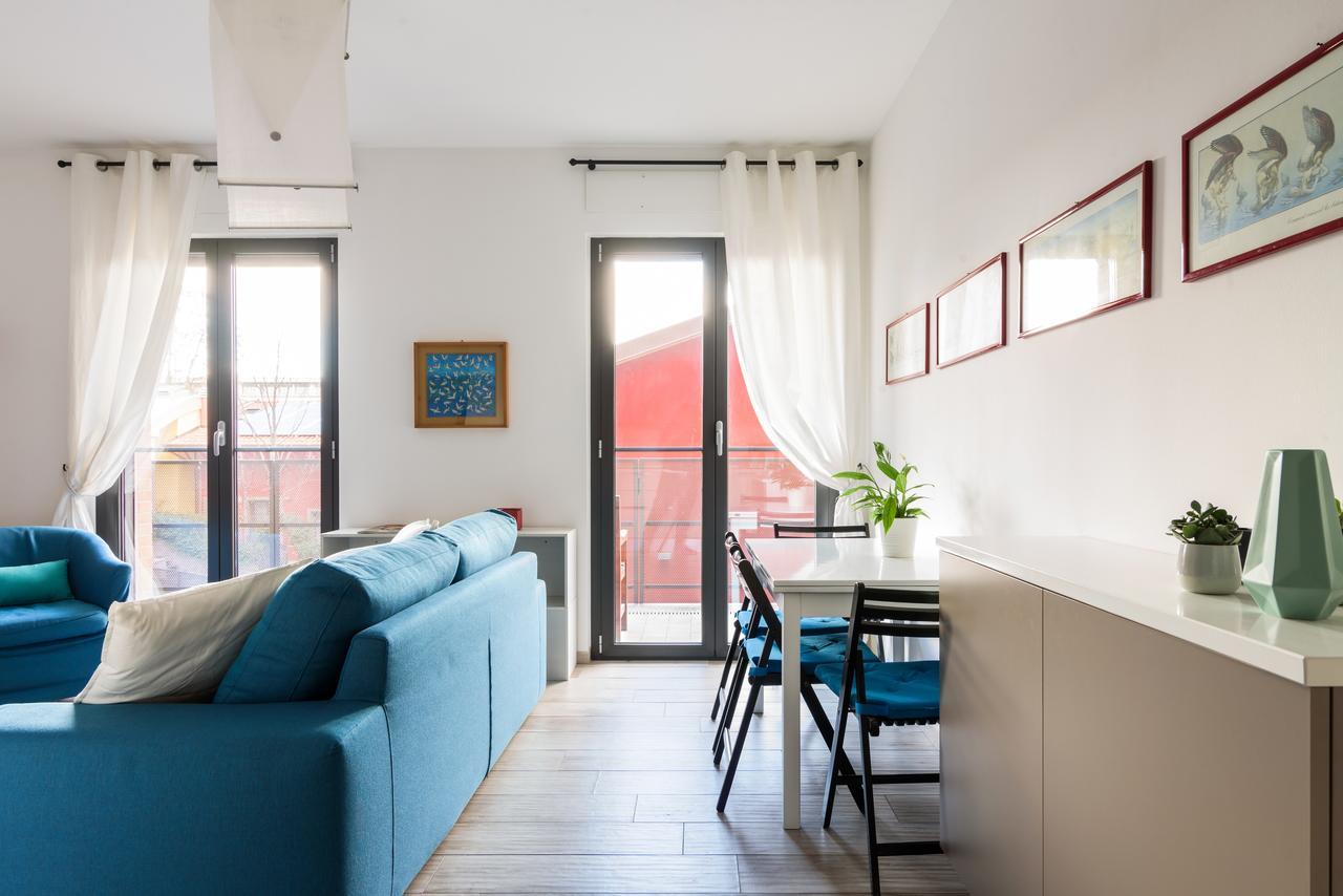 Apartment Homeathotel - Ampola