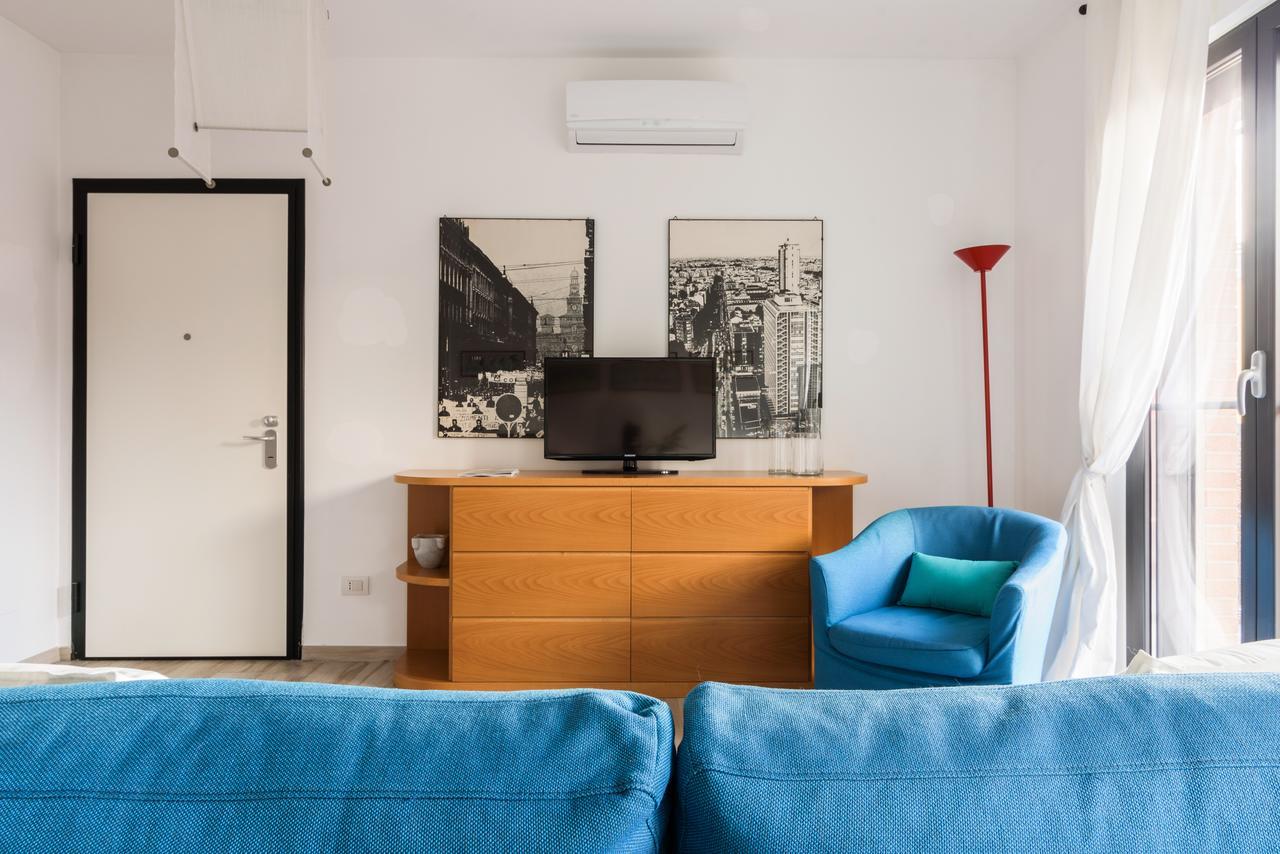 Apartment Homeathotel - Ampola Milan