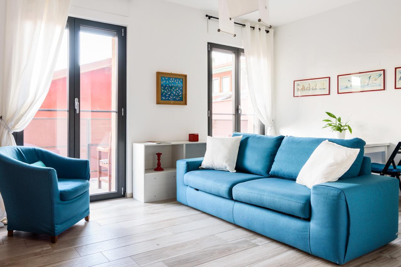 Apartment Homeathotel - Ampola 2*
