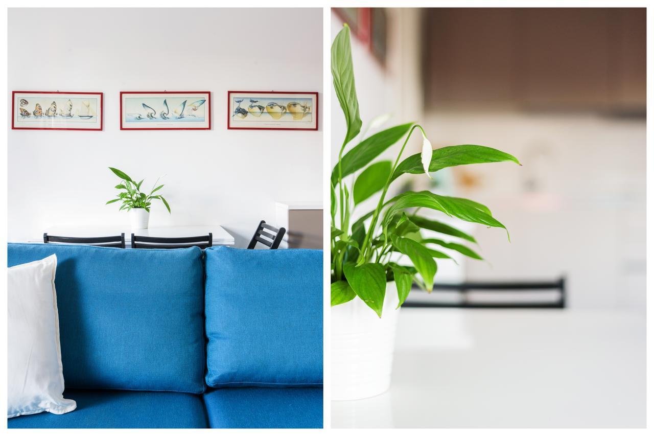 Homeathotel - Ampola Milan