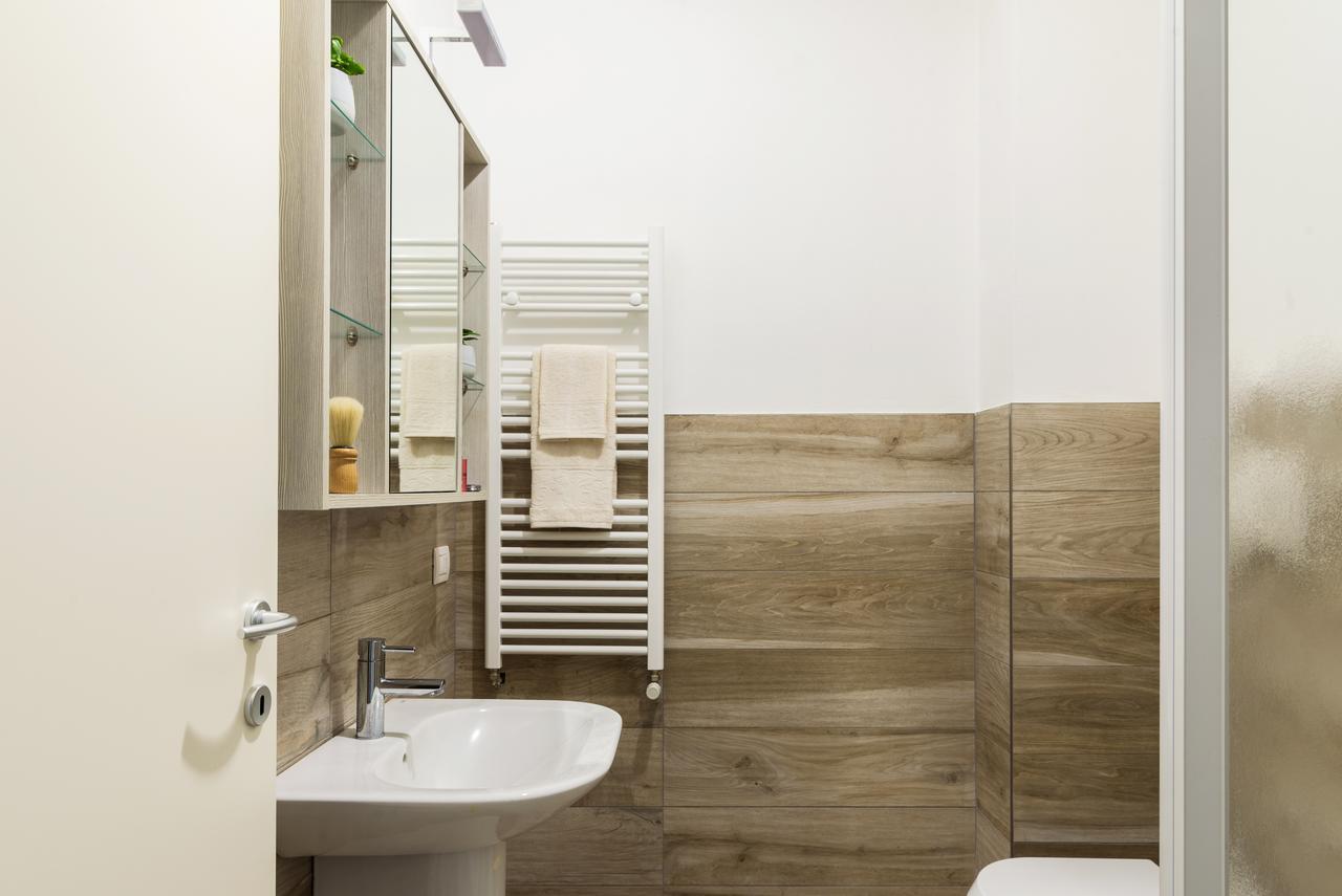 Apartment Homeathotel - Ampola Milan
