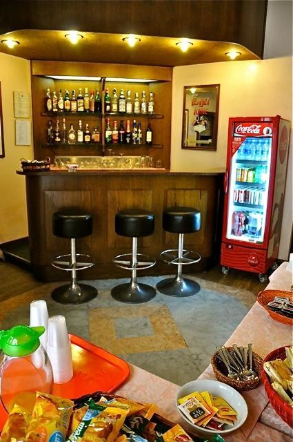 Vecchia Hotel