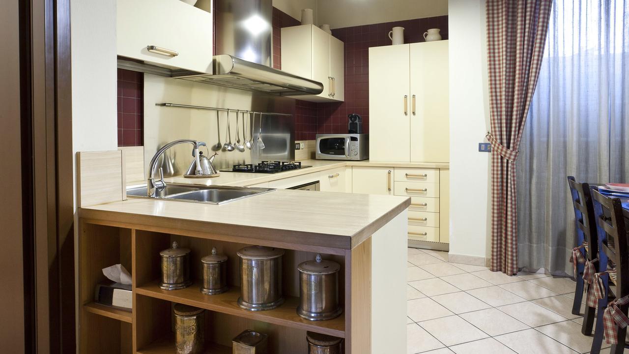 Italianway-capecelatro Apartment Milan