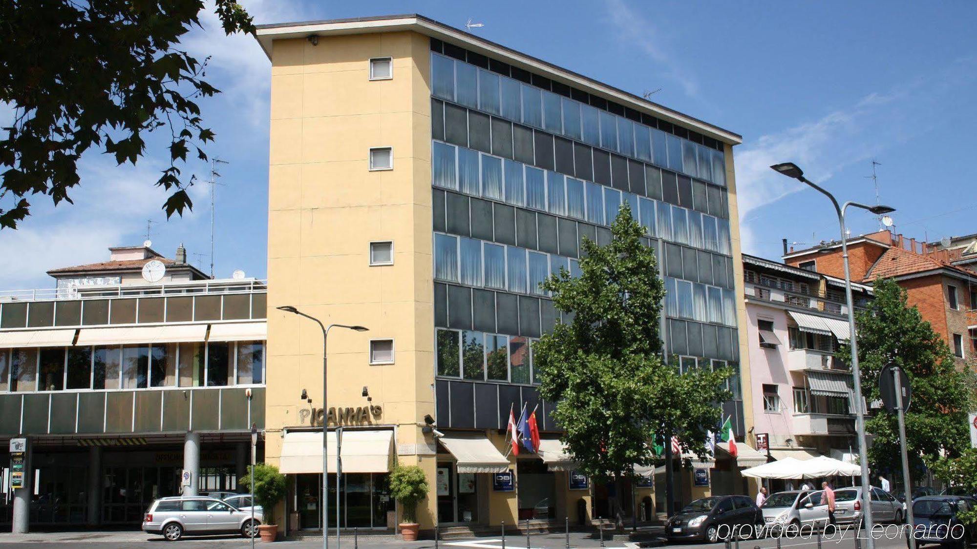 Hotel Oro Blu Milan