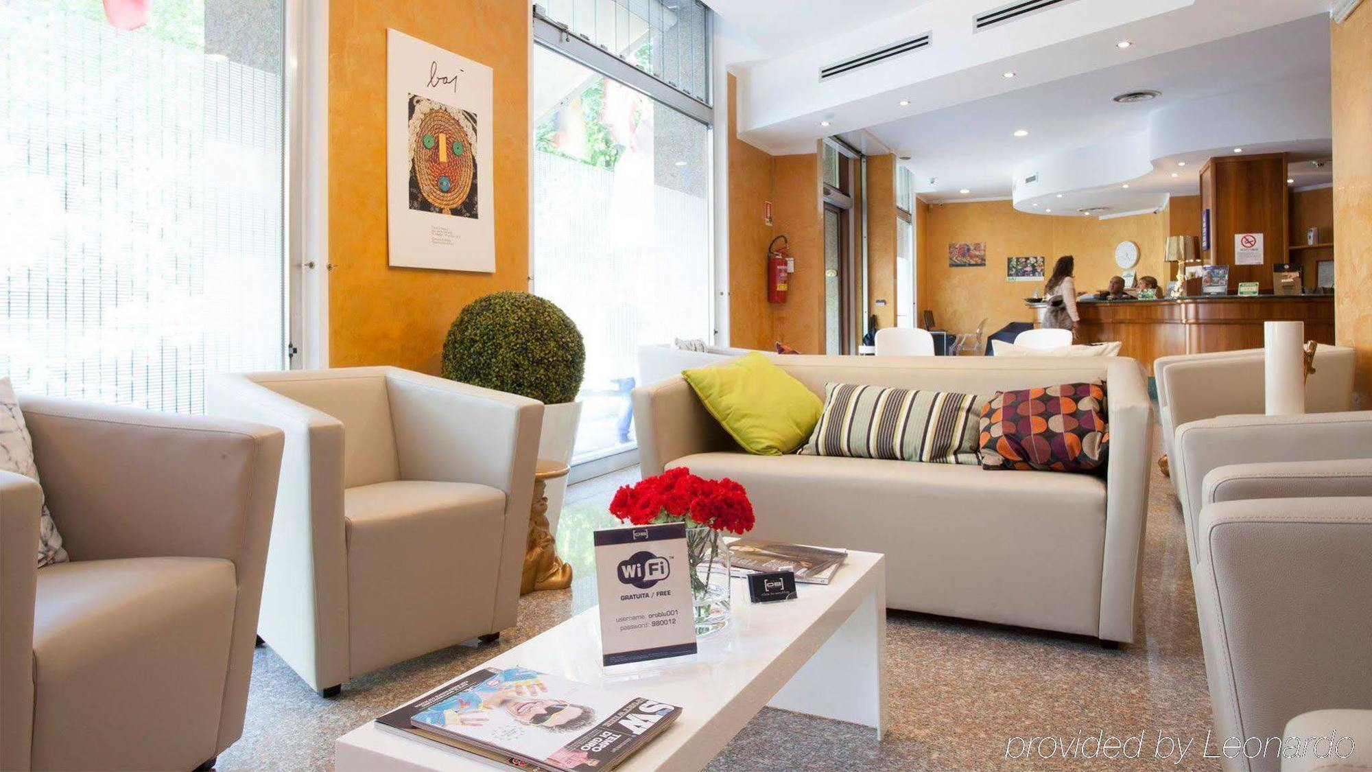 Oro Blu Hotel 4*