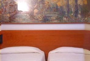 Hotel Station 3*