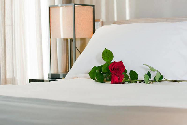 Allegroitalia San Pietro All'orto 6 Aparthotel Milano
