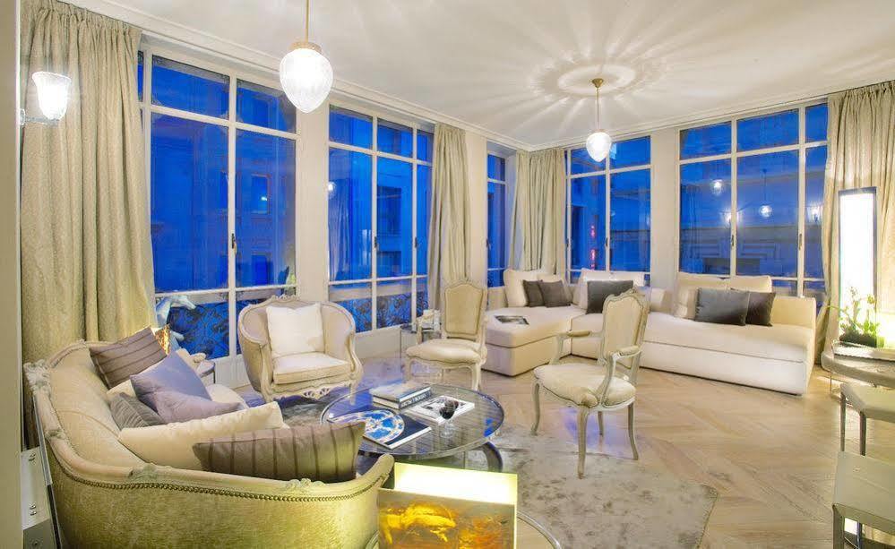The Place Hotel Milan