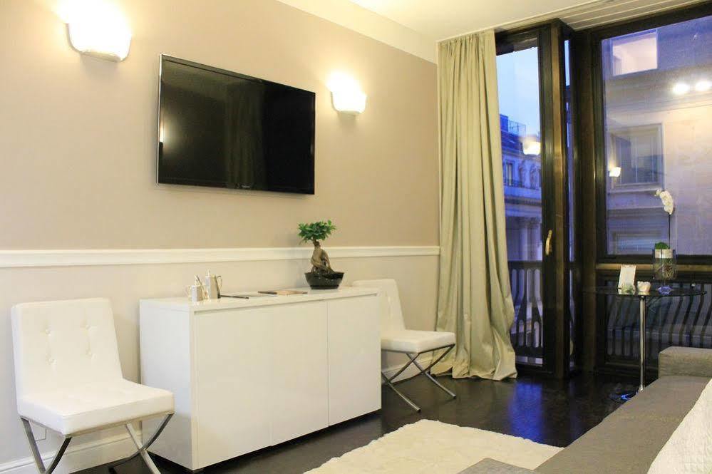 The Place Hotel 5*