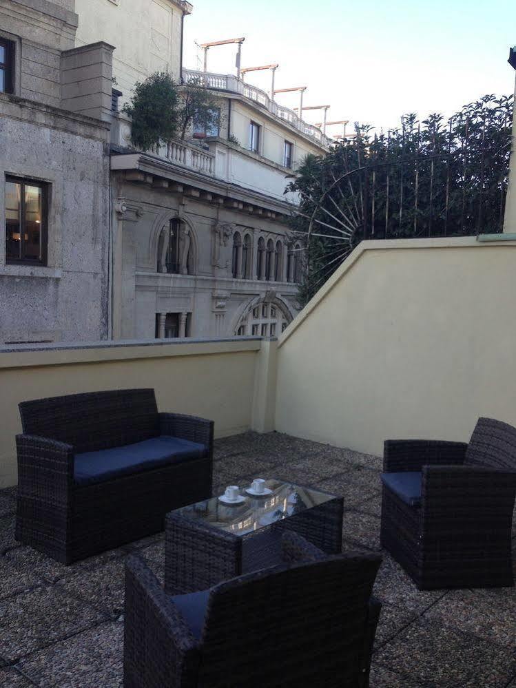 The Place Hotel Milan