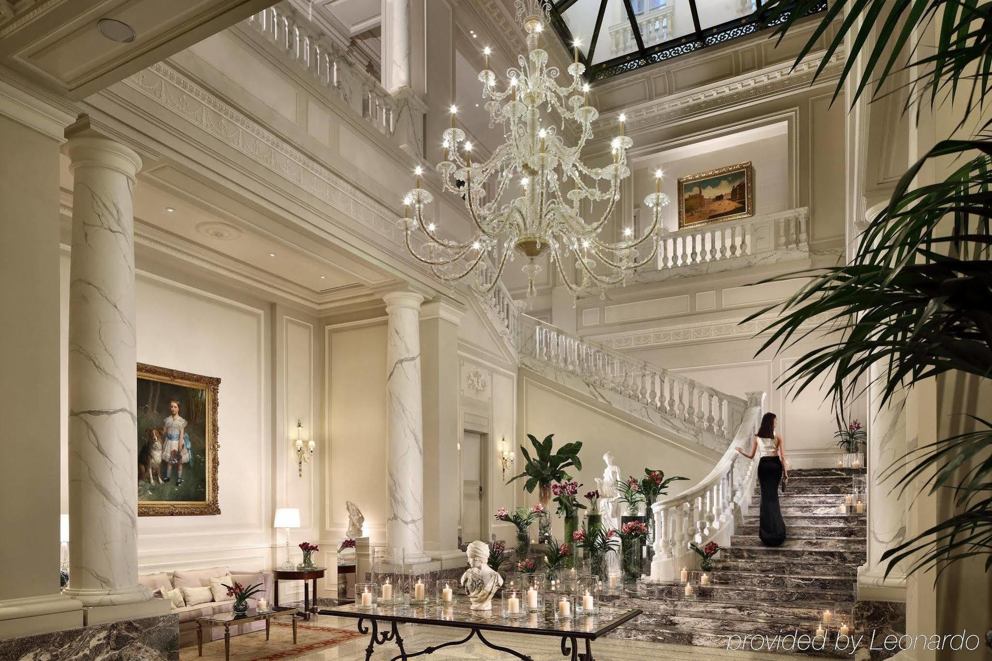 Palazzo Parigi & Grand - Lhw Hotel 5*