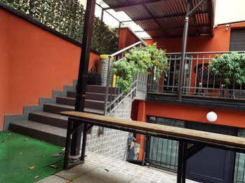 Hotel 26 Milan