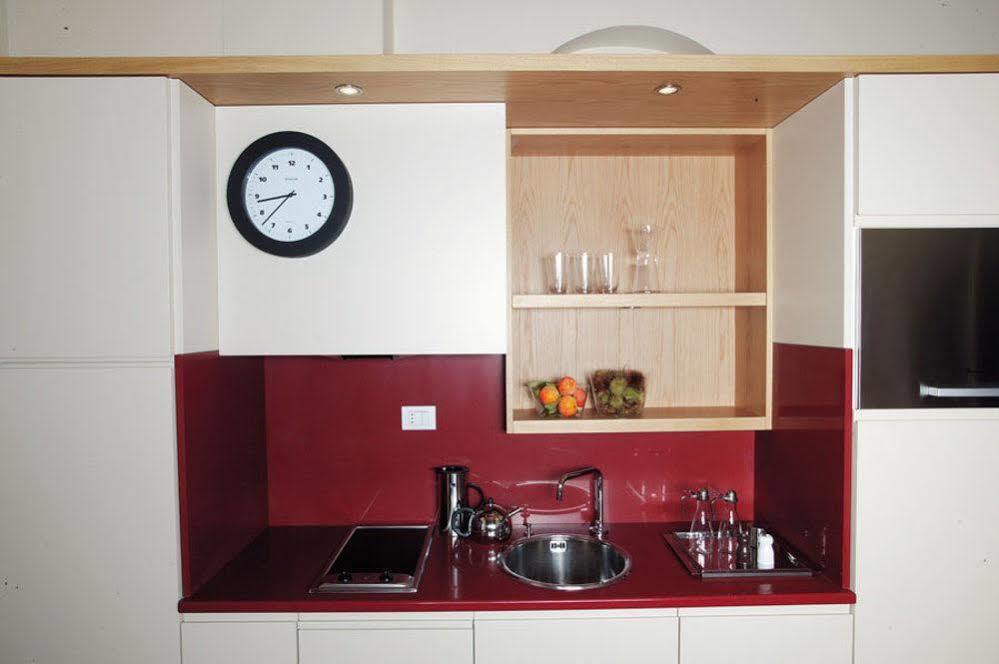 Ascanio Sforza - & Aparthotel 2*
