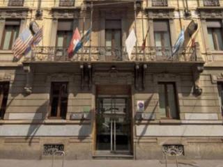 Hotel Ariosto Milão