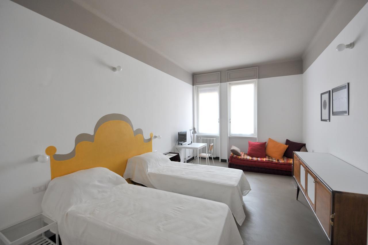 Quater Lett 2* Milan