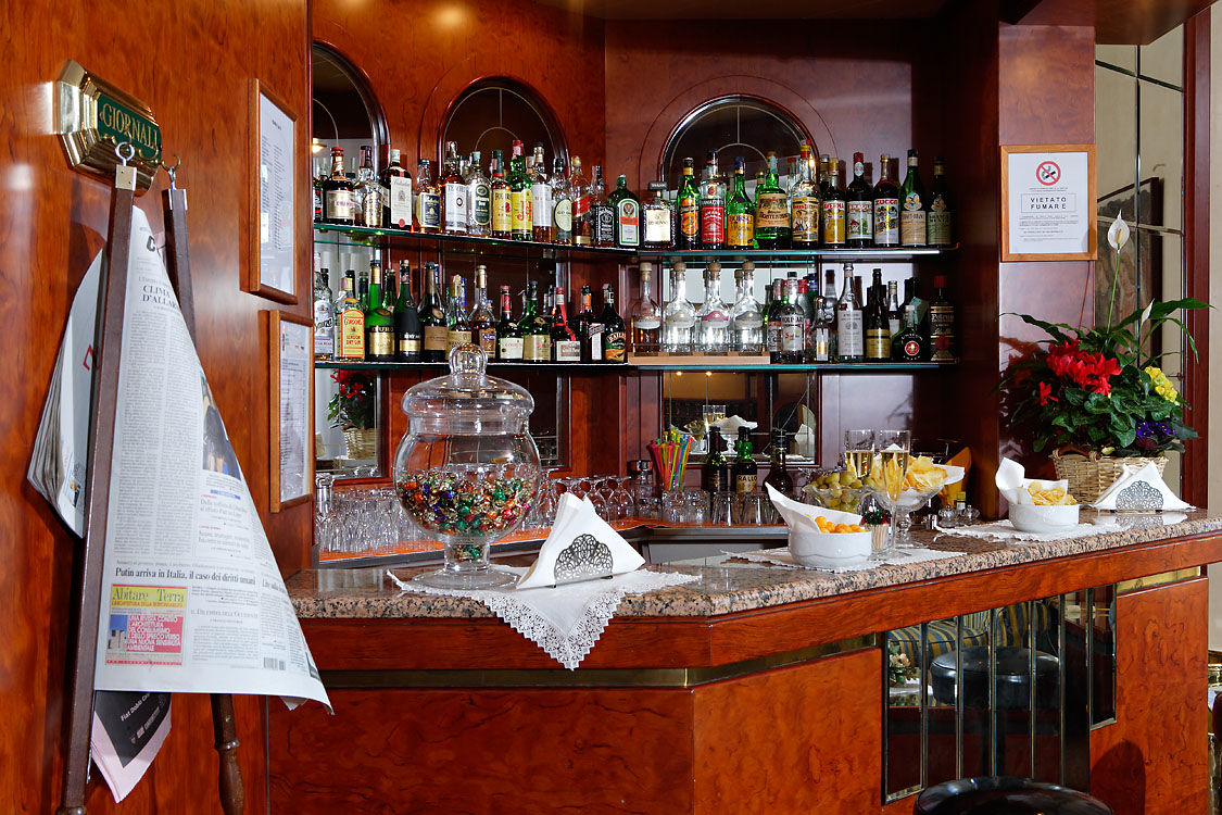 Soperga Hotel 3*