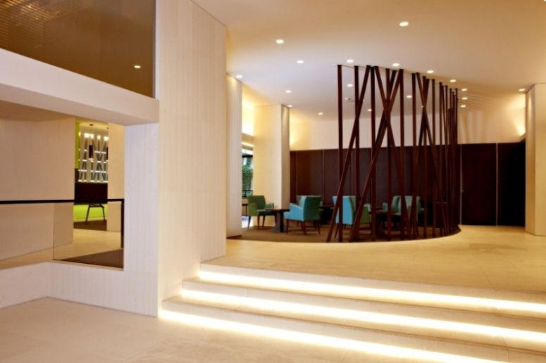 Manin Hotel Milan