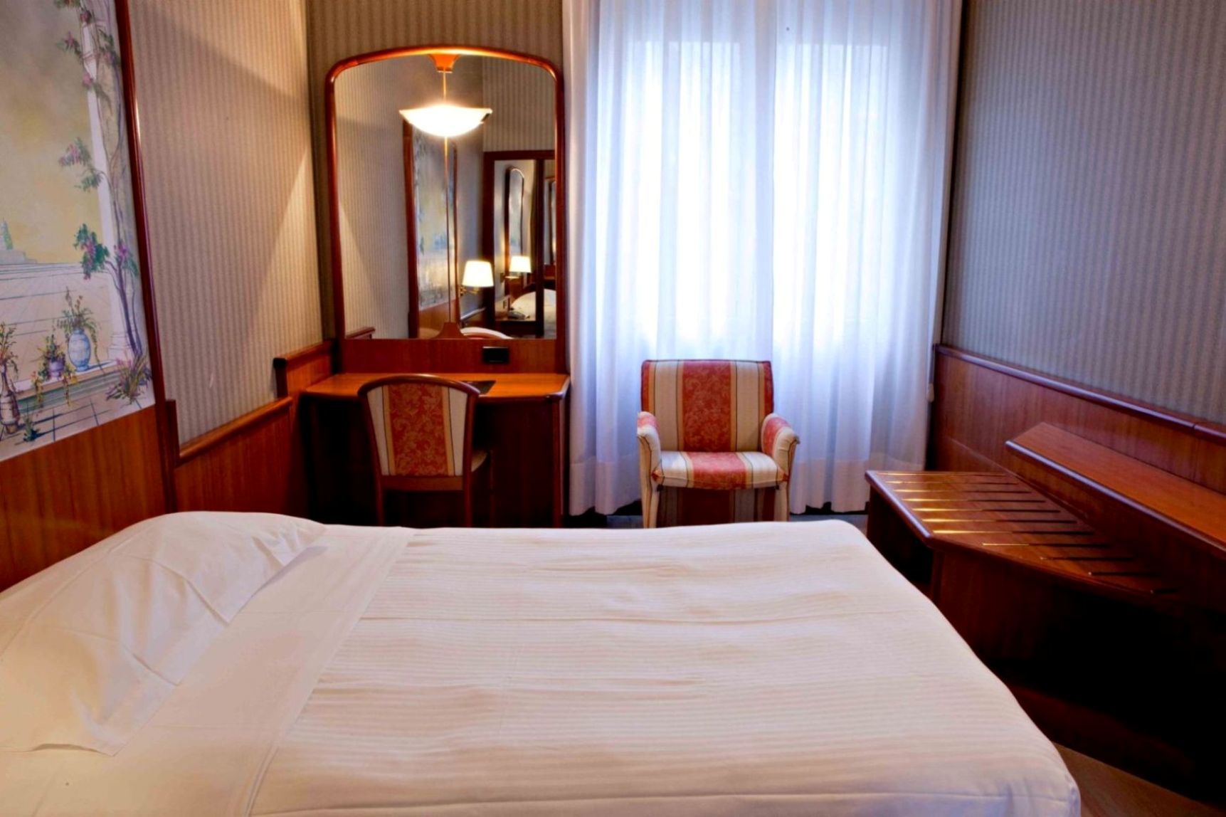 Hotel Manin Milan