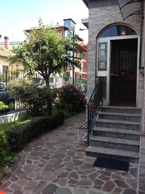 Acomodação com café da manhã  Milano B&B *