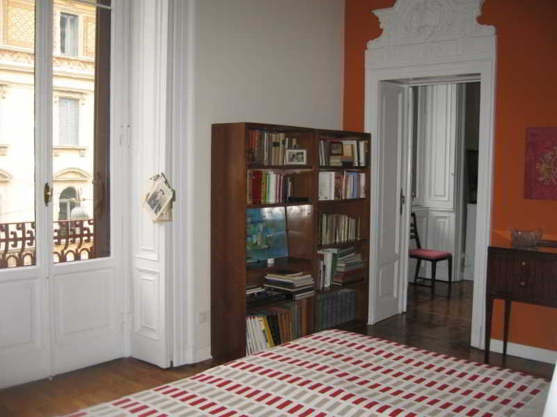 La Casa Di Leonardo 5* Milan
