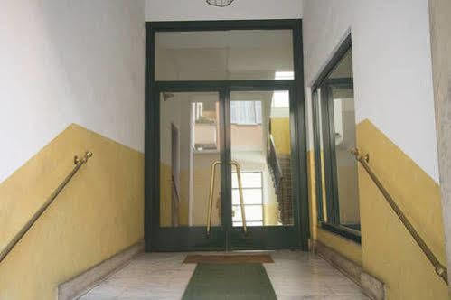 Apartment Mister House Buonarroti
