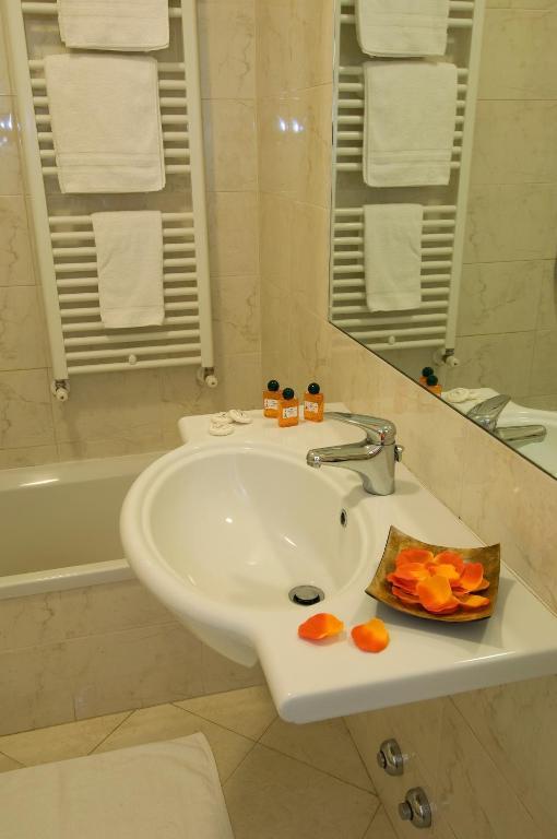 Hotel Cinque Giornate
