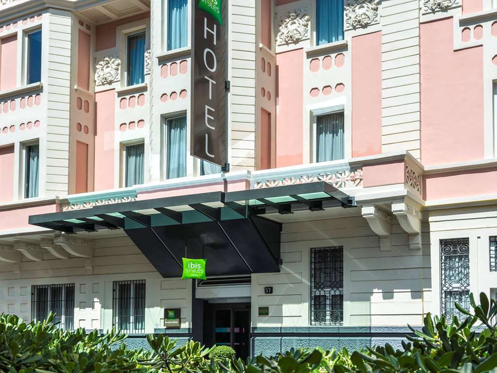 Ibis Styles Centro Hotel Milan