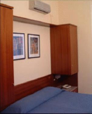 Hotel Giulio Cesare 3*
