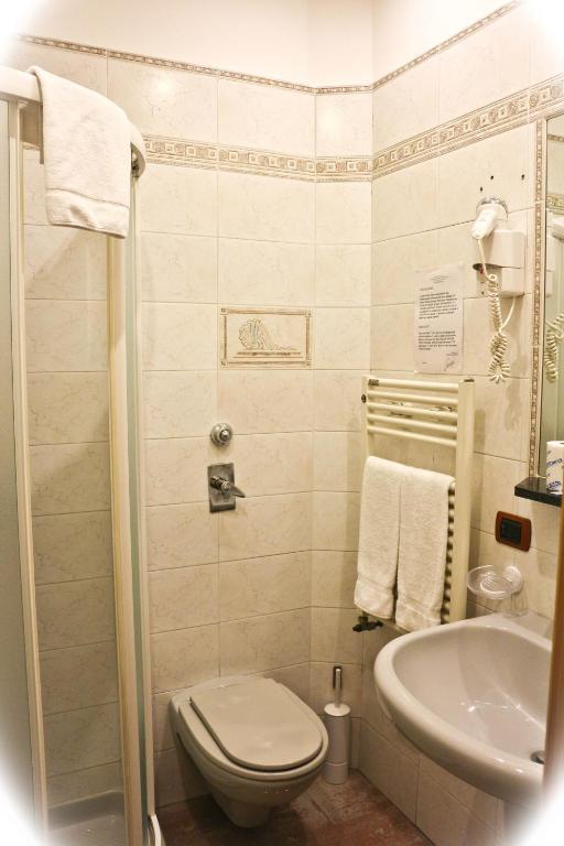 Losanna Hotel 3*