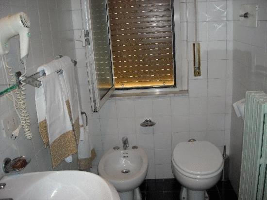 Vienna Hotel Milão