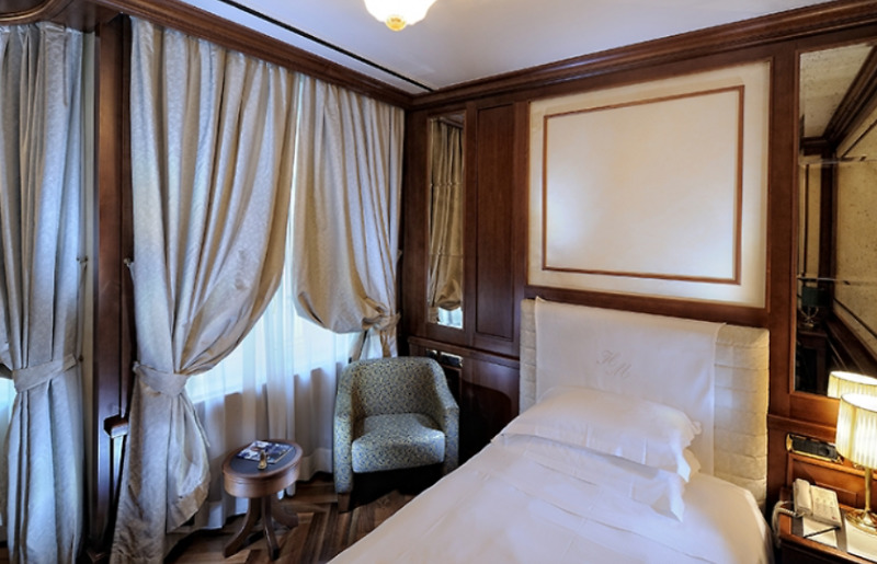 Manzoni Hotel