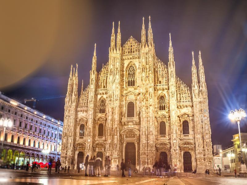 Hotel The Square Duomo - Preferred & 4*