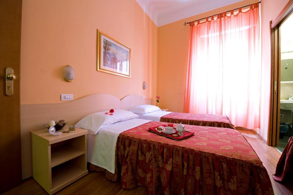 Sabatino Hotel Milão