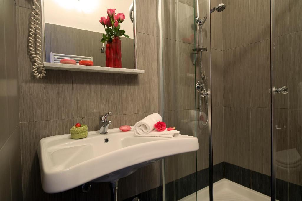 Hotel Sabatino 2*
